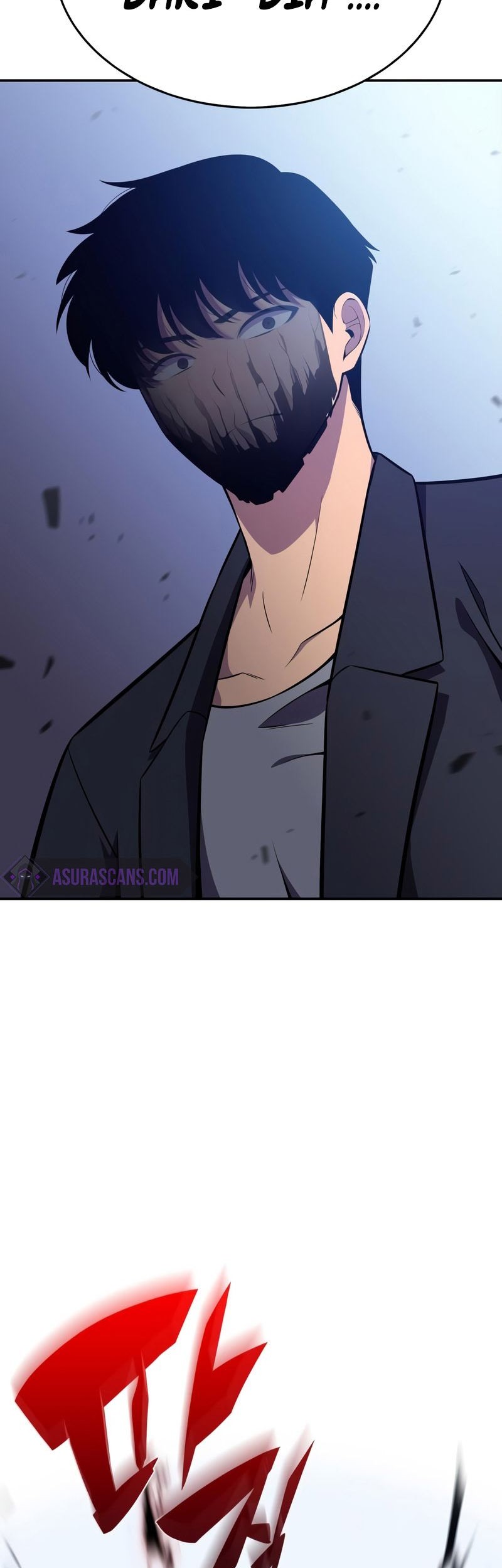 Solo Max-Level Newbie Chapter 114 - halaman 78