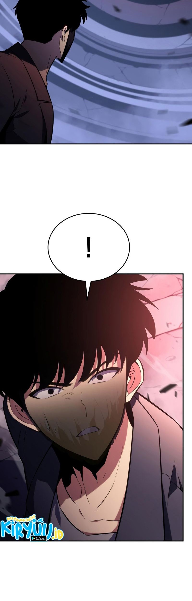 Solo Max-Level Newbie Chapter 114 - halaman 81