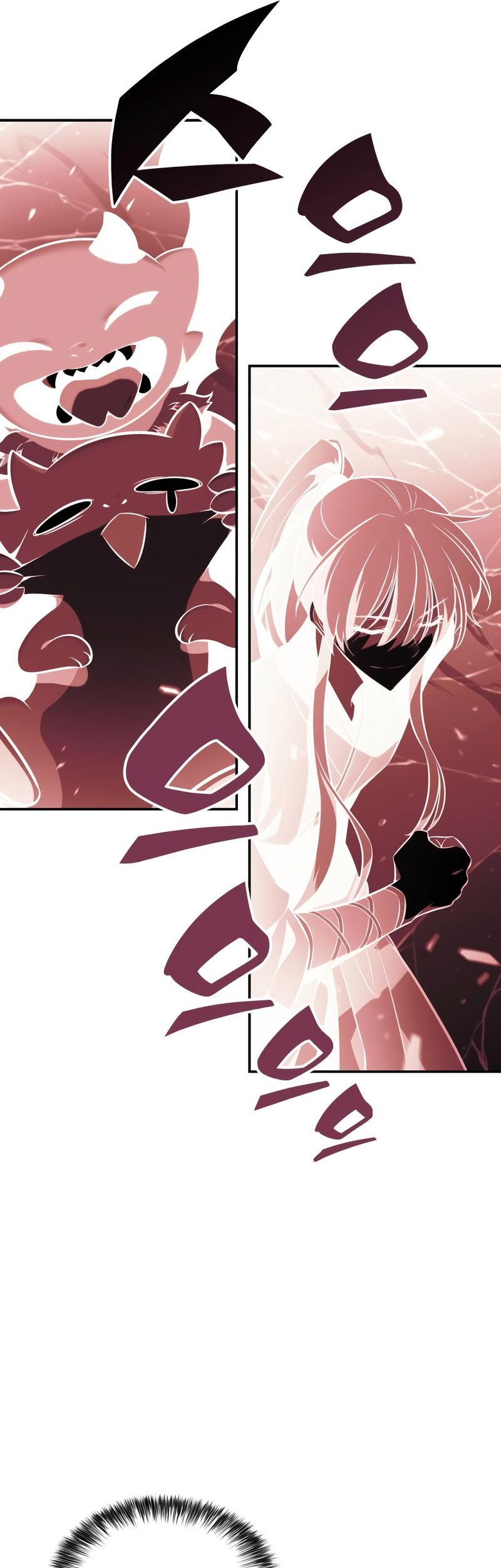 Solo Max-Level Newbie Chapter 114 - halaman 84