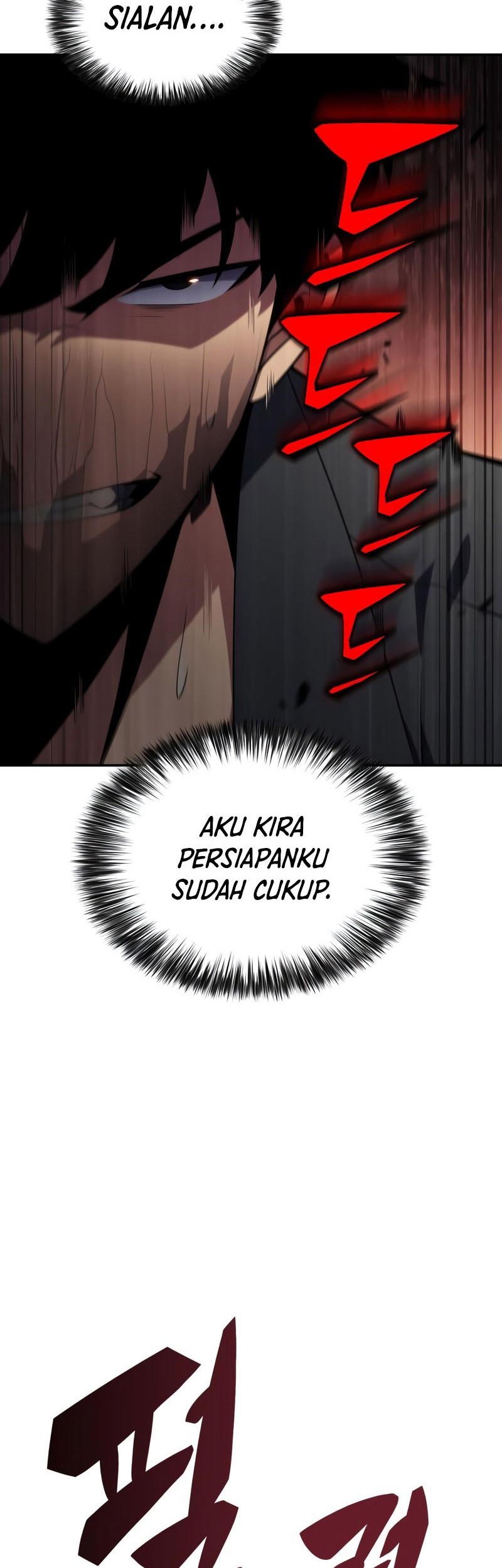 Solo Max-Level Newbie Chapter 114 - halaman 85