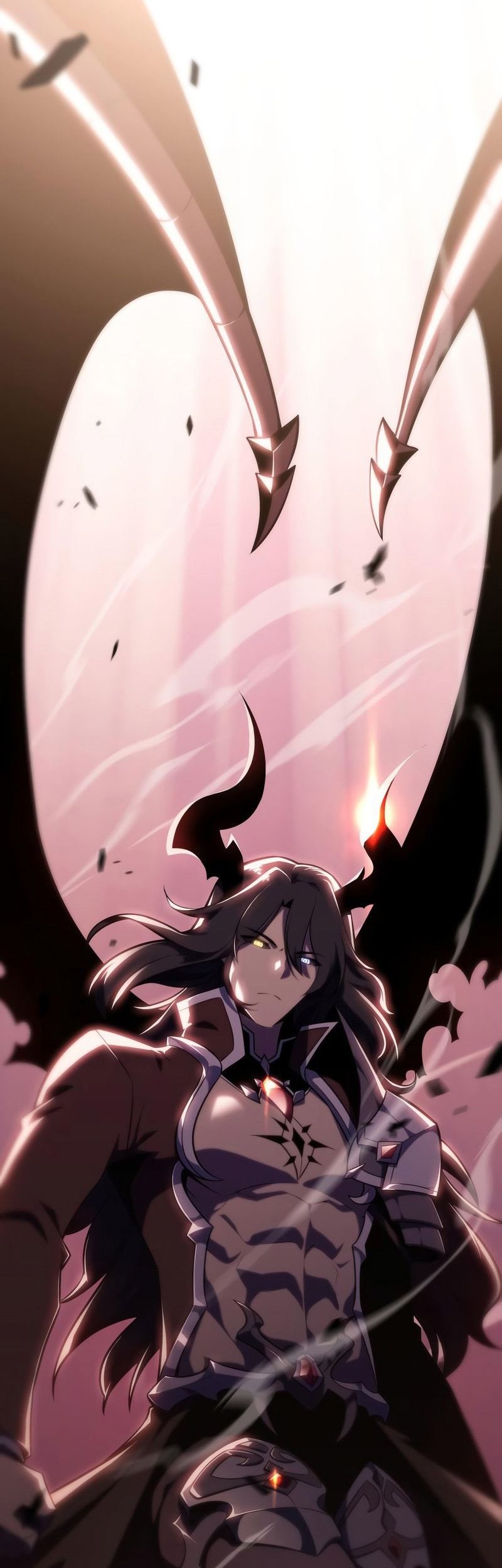 Solo Max-Level Newbie Chapter 114 - halaman 88