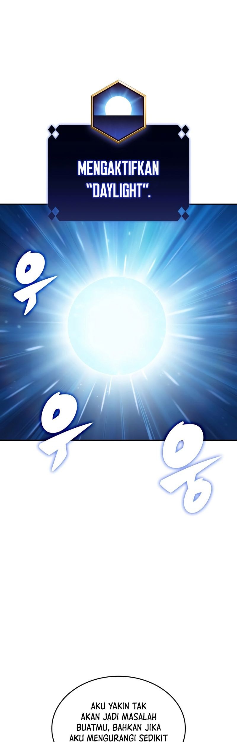 Solo Max-Level Newbie Chapter 114 - halaman 9