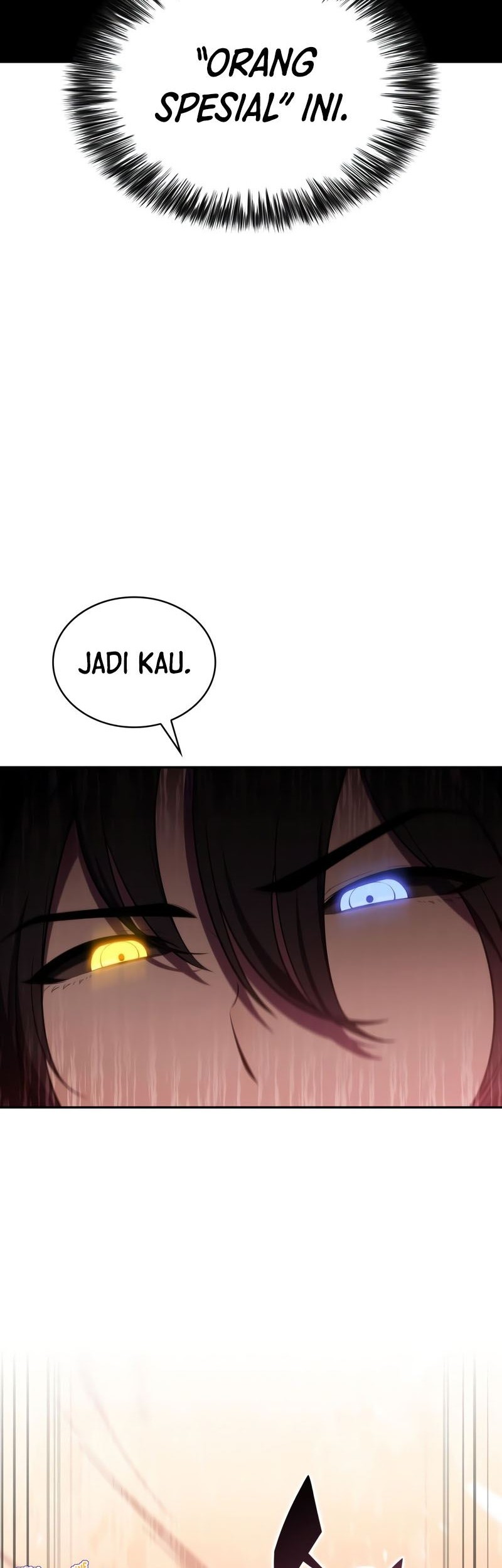 Solo Max-Level Newbie Chapter 115 - halaman 12
