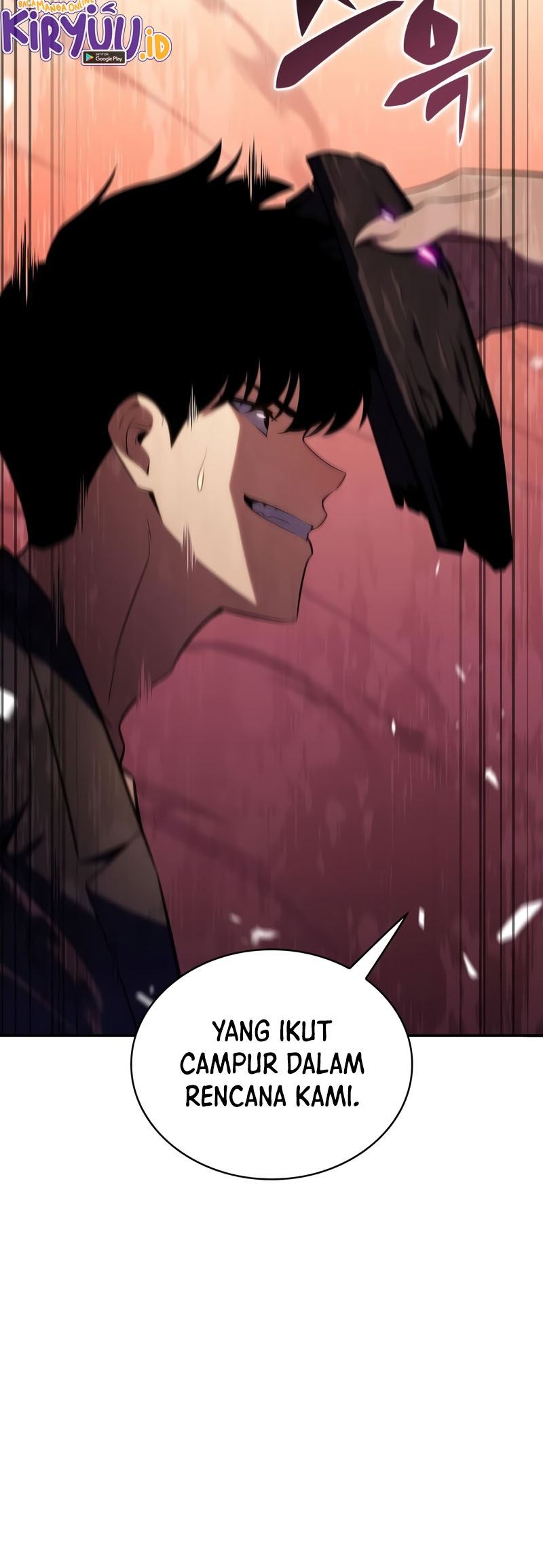 Solo Max-Level Newbie Chapter 115 - halaman 13