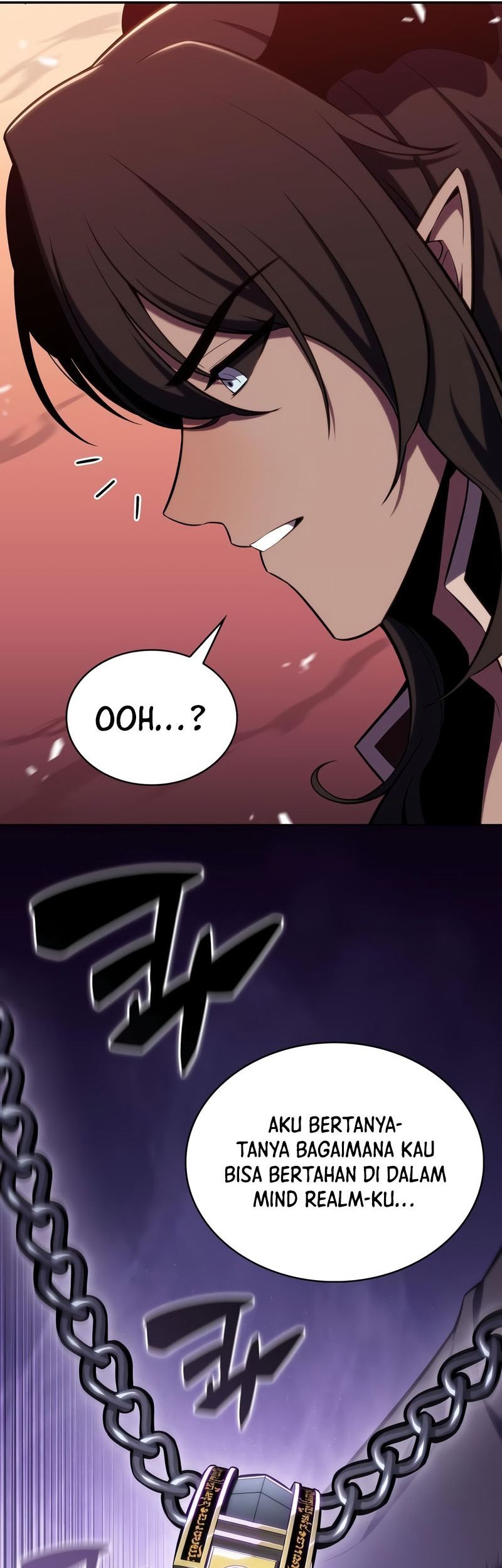 Solo Max-Level Newbie Chapter 115 - halaman 14
