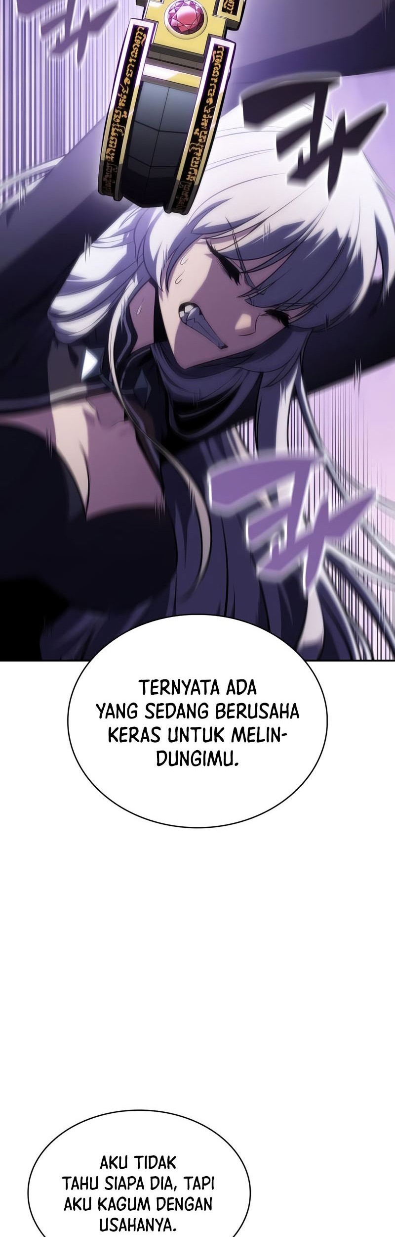 Solo Max-Level Newbie Chapter 115 - halaman 15