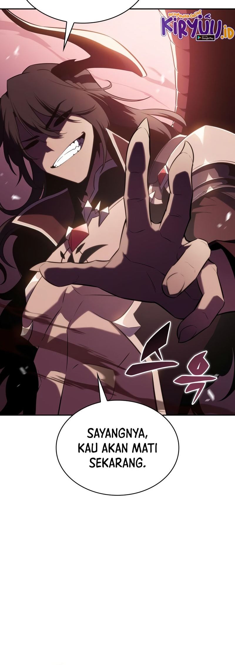 Solo Max-Level Newbie Chapter 115 - halaman 16