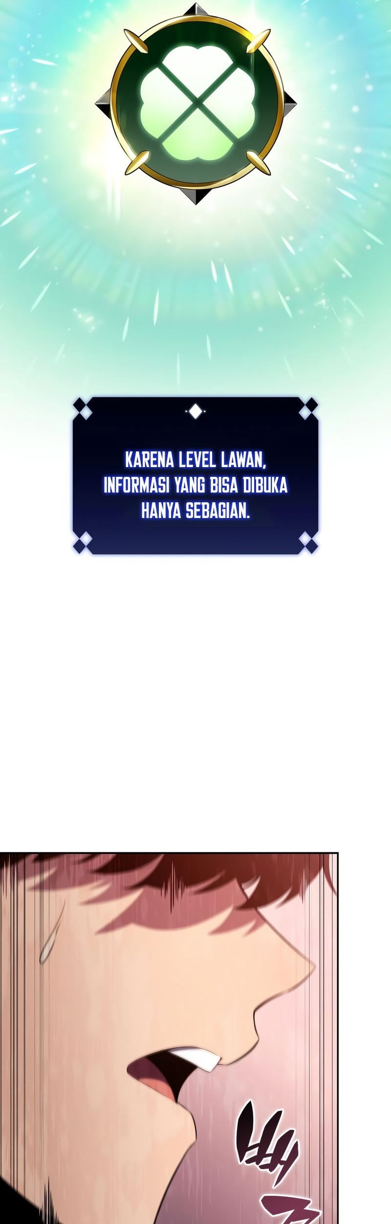 Solo Max-Level Newbie Chapter 115 - halaman 21