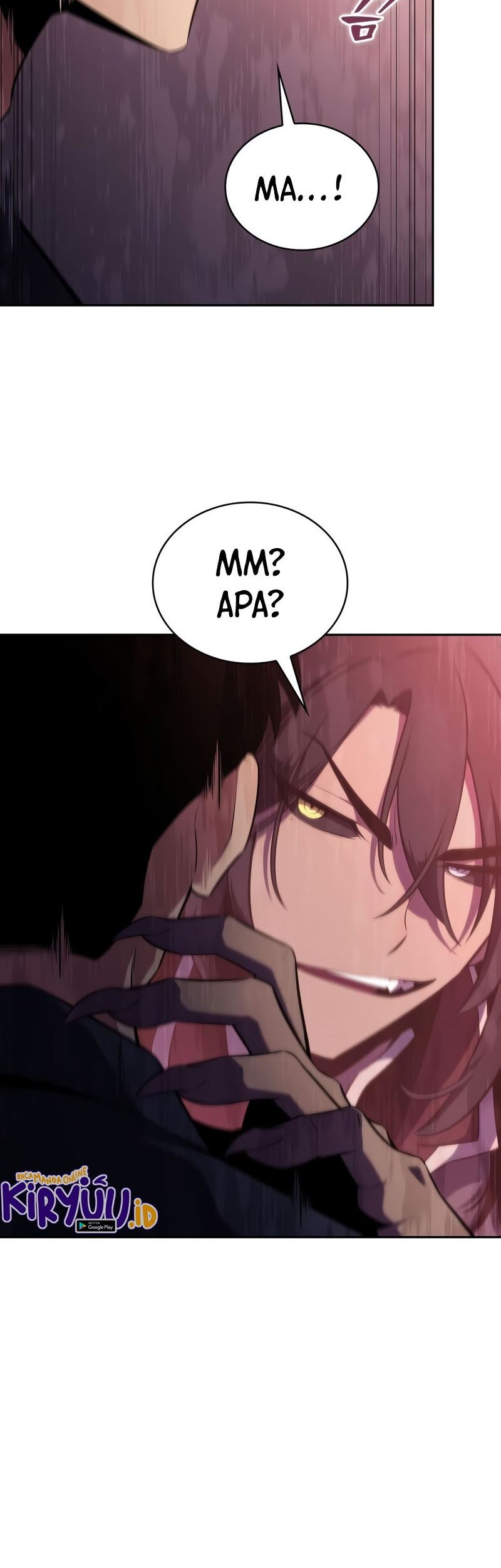 Solo Max-Level Newbie Chapter 115 - halaman 22