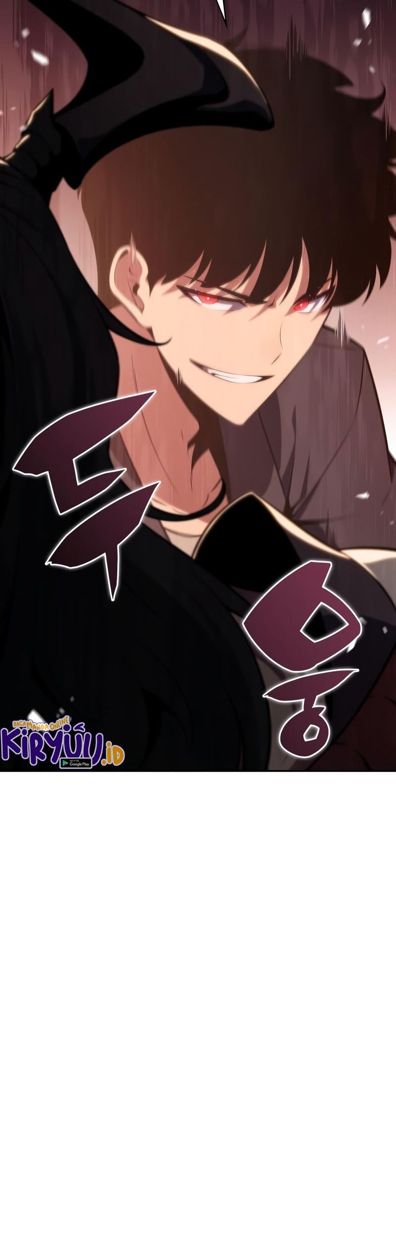 Solo Max-Level Newbie Chapter 115 - halaman 26