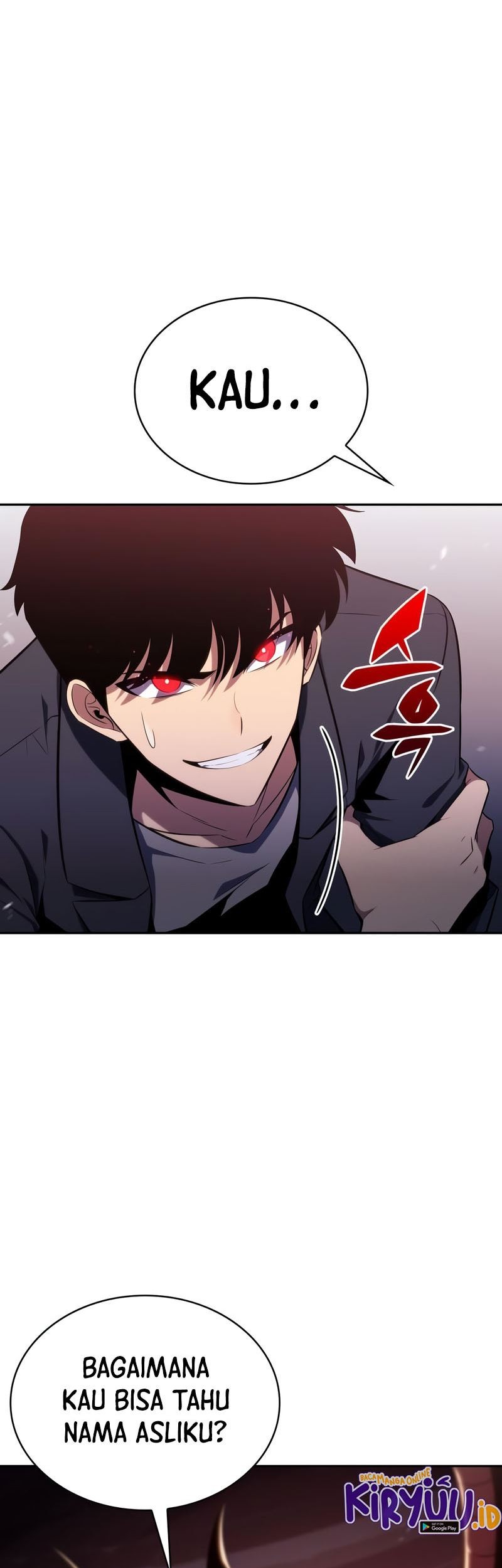 Solo Max-Level Newbie Chapter 115 - halaman 29