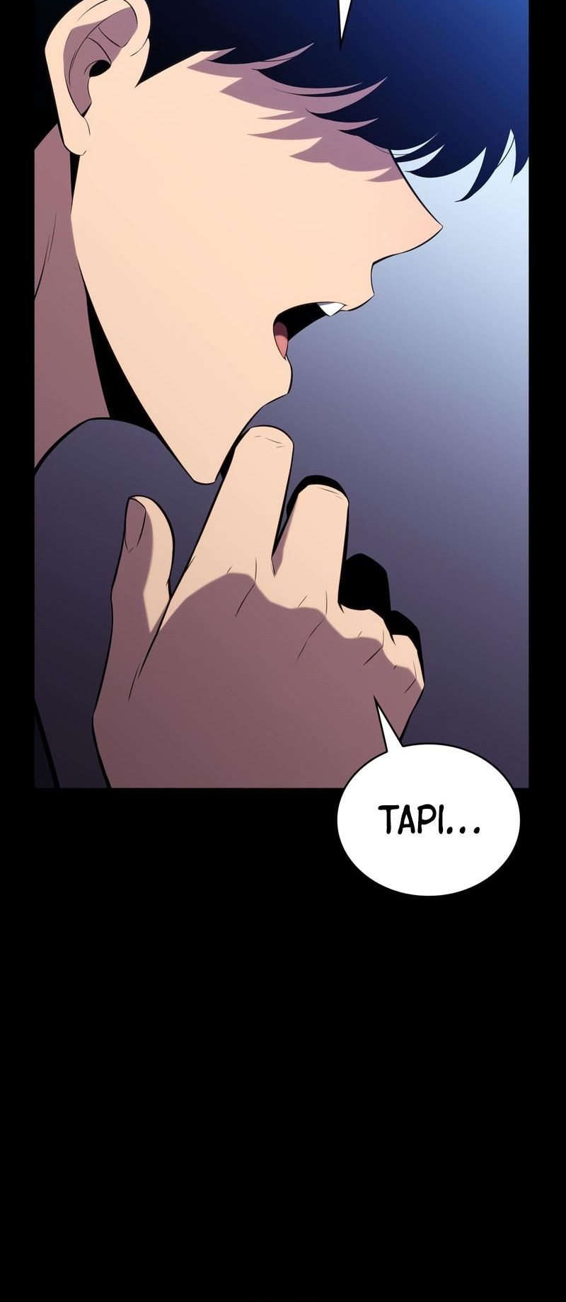 Solo Max-Level Newbie Chapter 115 - halaman 3