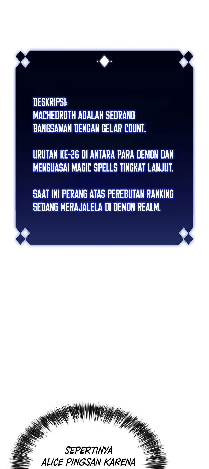 Solo Max-Level Newbie Chapter 115 - halaman 31