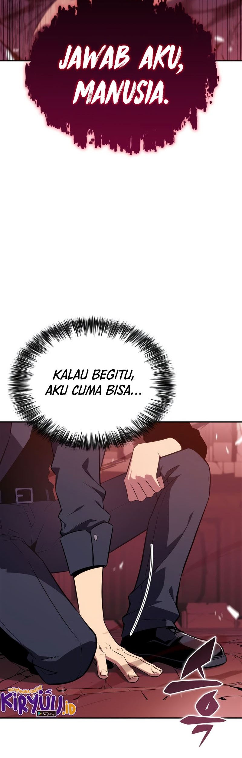 Solo Max-Level Newbie Chapter 115 - halaman 37