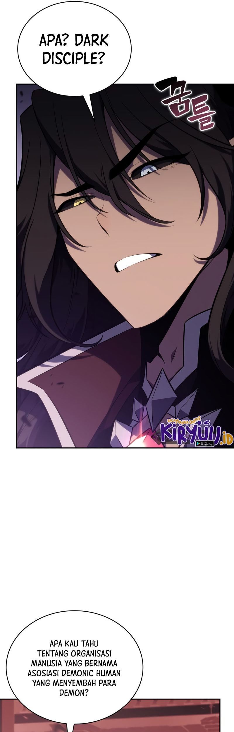 Solo Max-Level Newbie Chapter 115 - halaman 40