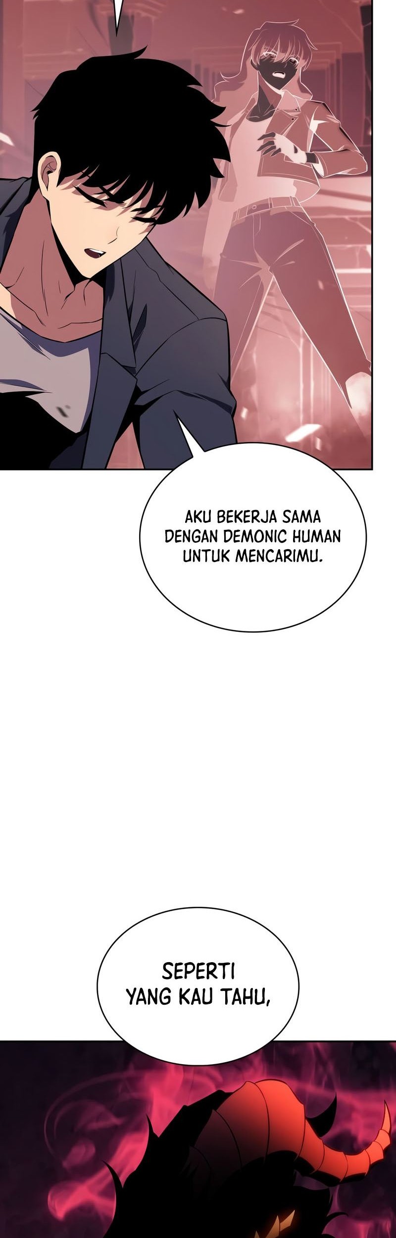 Solo Max-Level Newbie Chapter 115 - halaman 41
