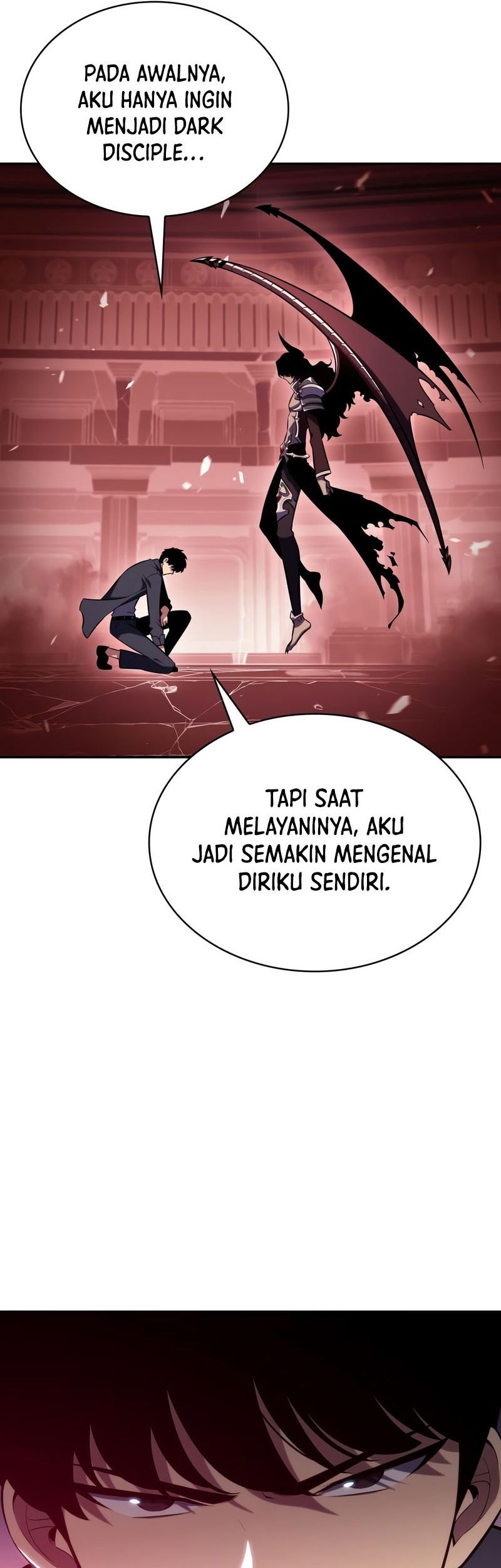 Solo Max-Level Newbie Chapter 115 - halaman 44