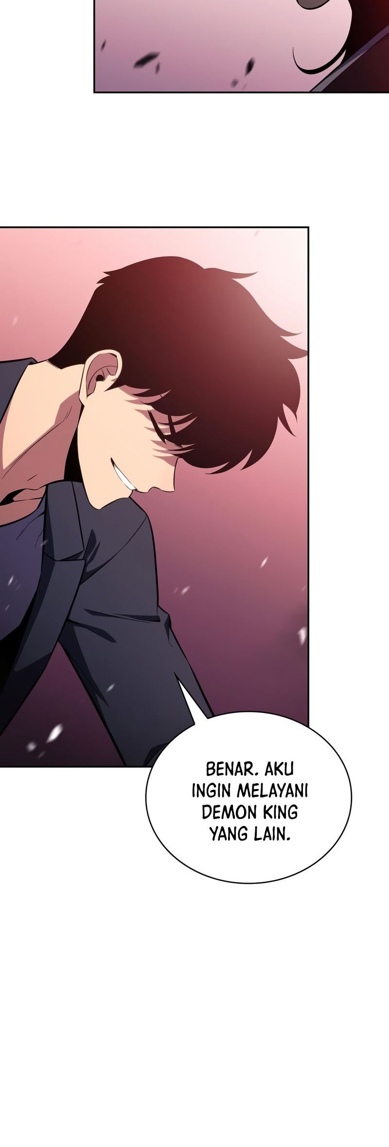 Solo Max-Level Newbie Chapter 115 - halaman 46