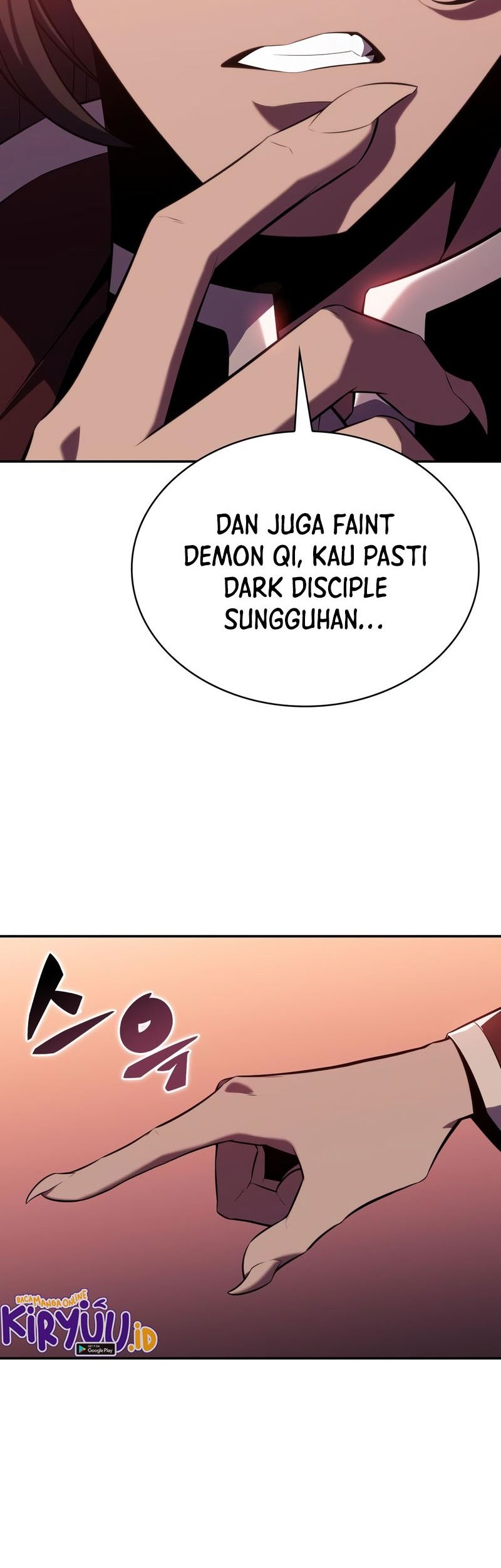 Solo Max-Level Newbie Chapter 115 - halaman 48