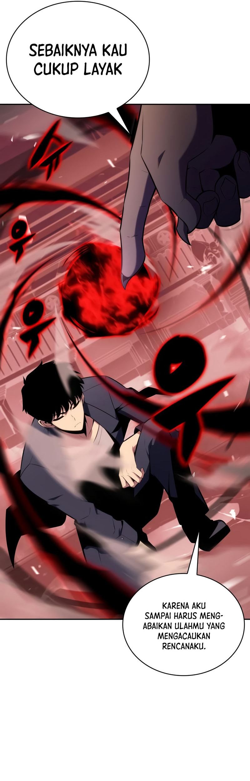 Solo Max-Level Newbie Chapter 115 - halaman 51