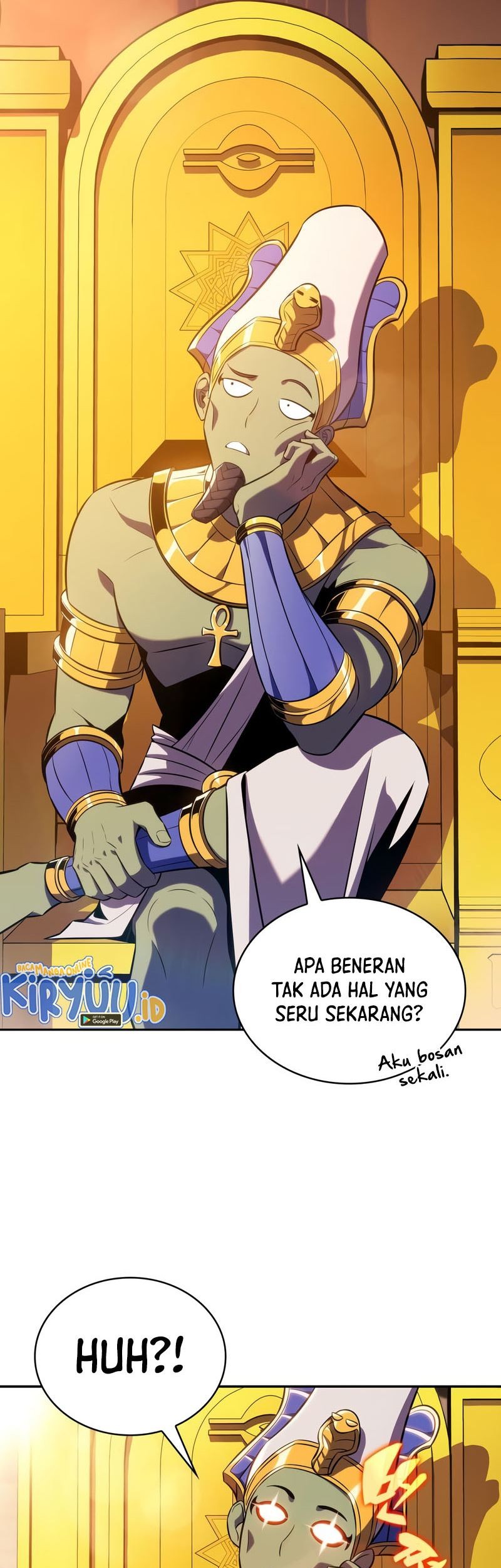 Solo Max-Level Newbie Chapter 115 - halaman 58
