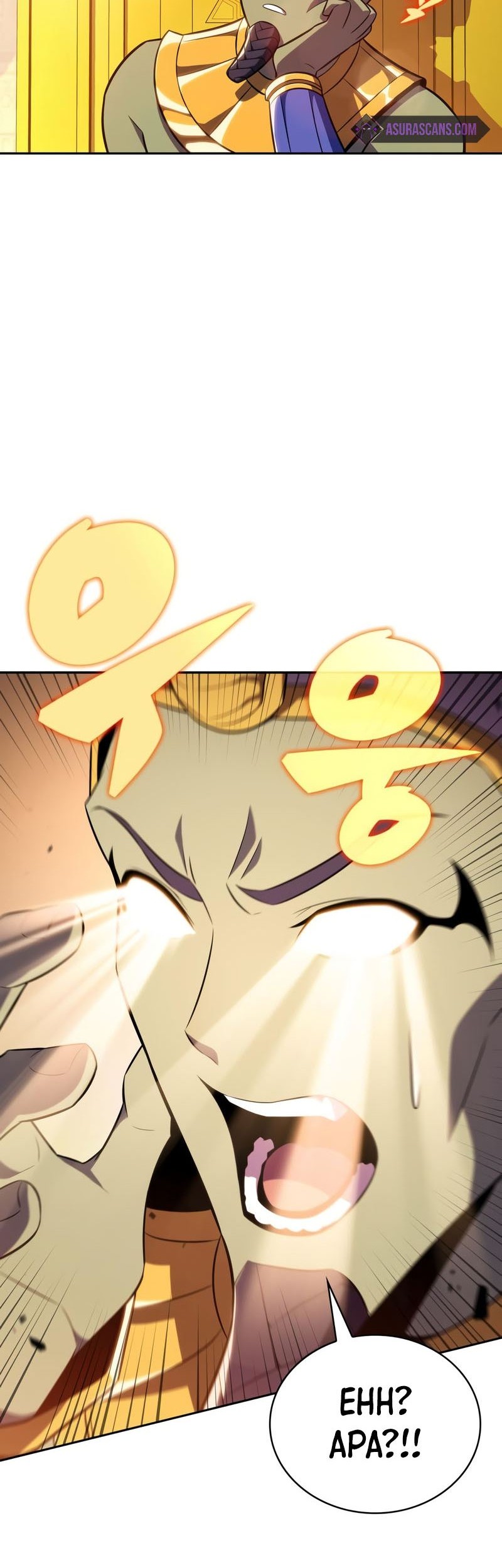 Solo Max-Level Newbie Chapter 115 - halaman 59