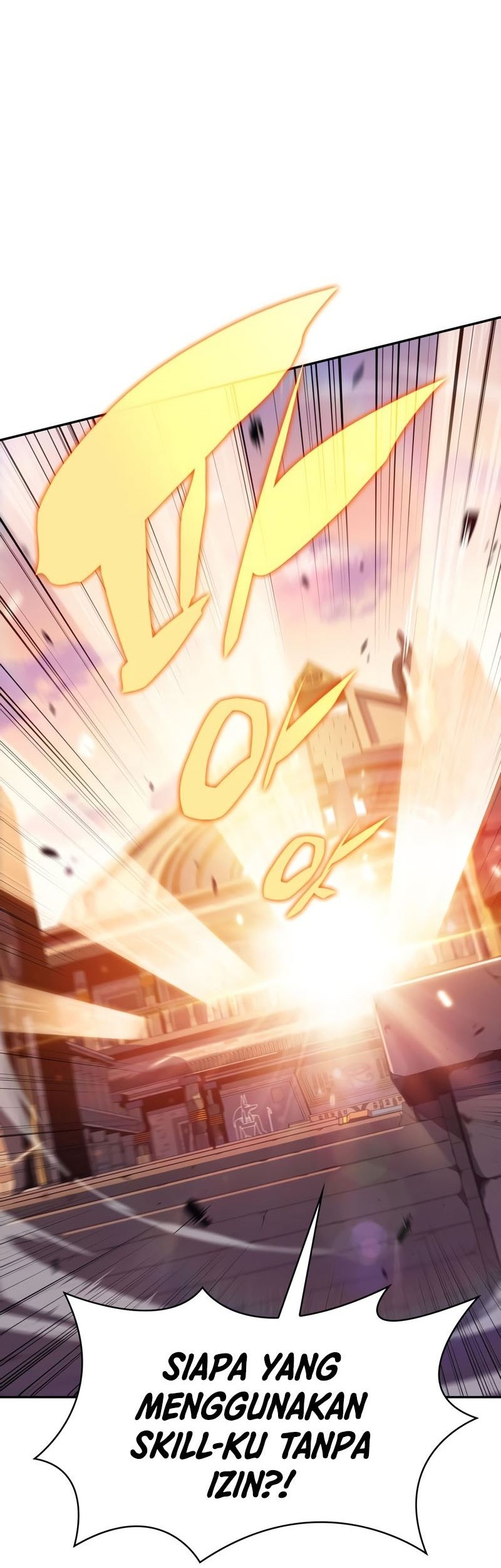 Solo Max-Level Newbie Chapter 115 - halaman 60