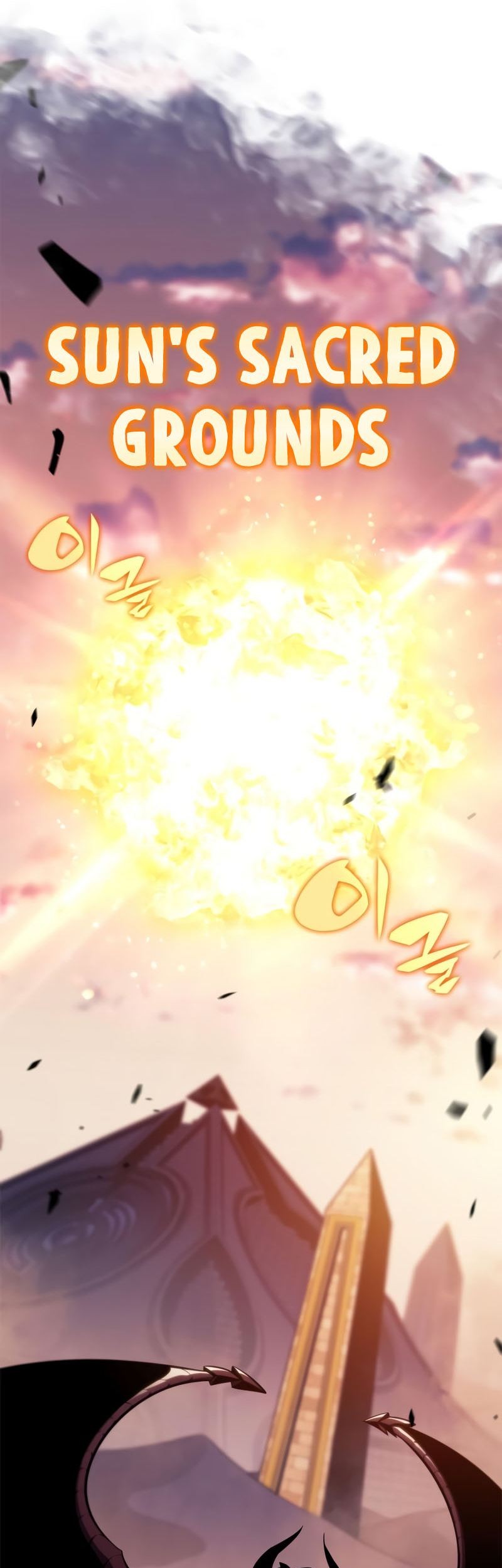 Solo Max-Level Newbie Chapter 115 - halaman 62
