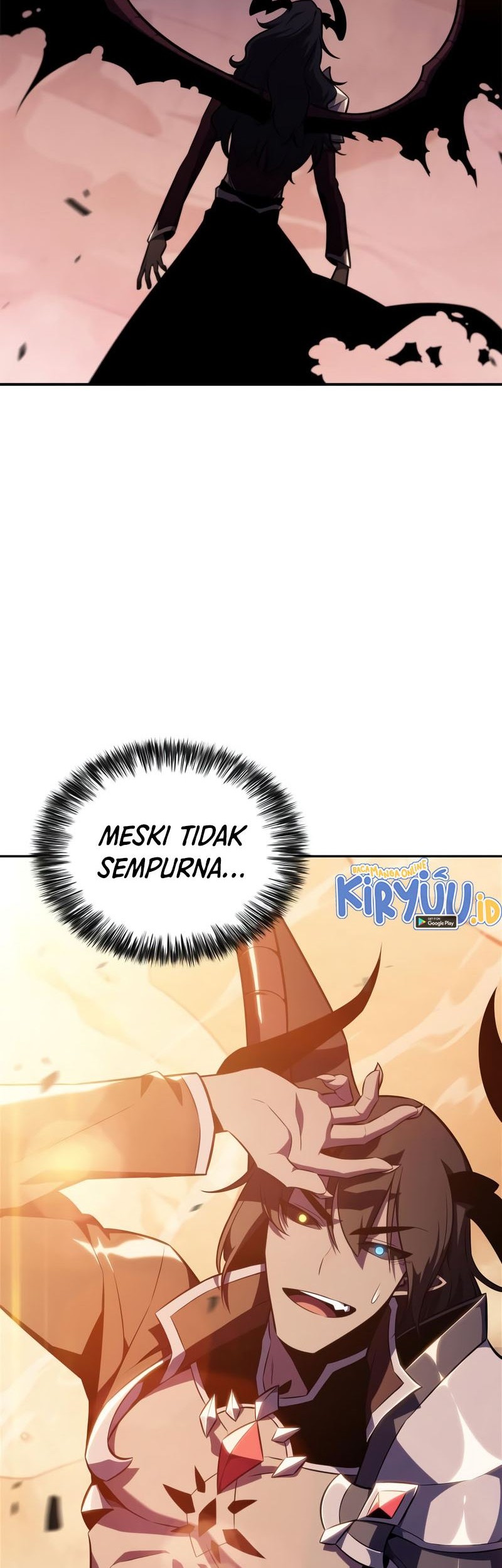 Solo Max-Level Newbie Chapter 115 - halaman 63