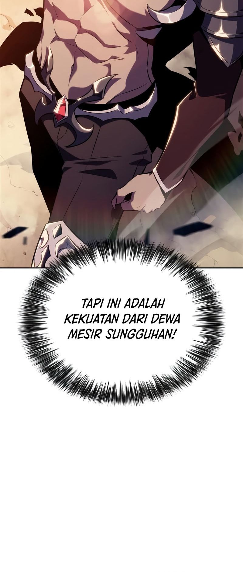 Solo Max-Level Newbie Chapter 115 - halaman 64