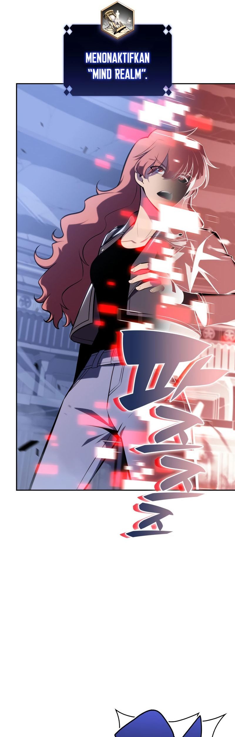 Solo Max-Level Newbie Chapter 115 - halaman 68
