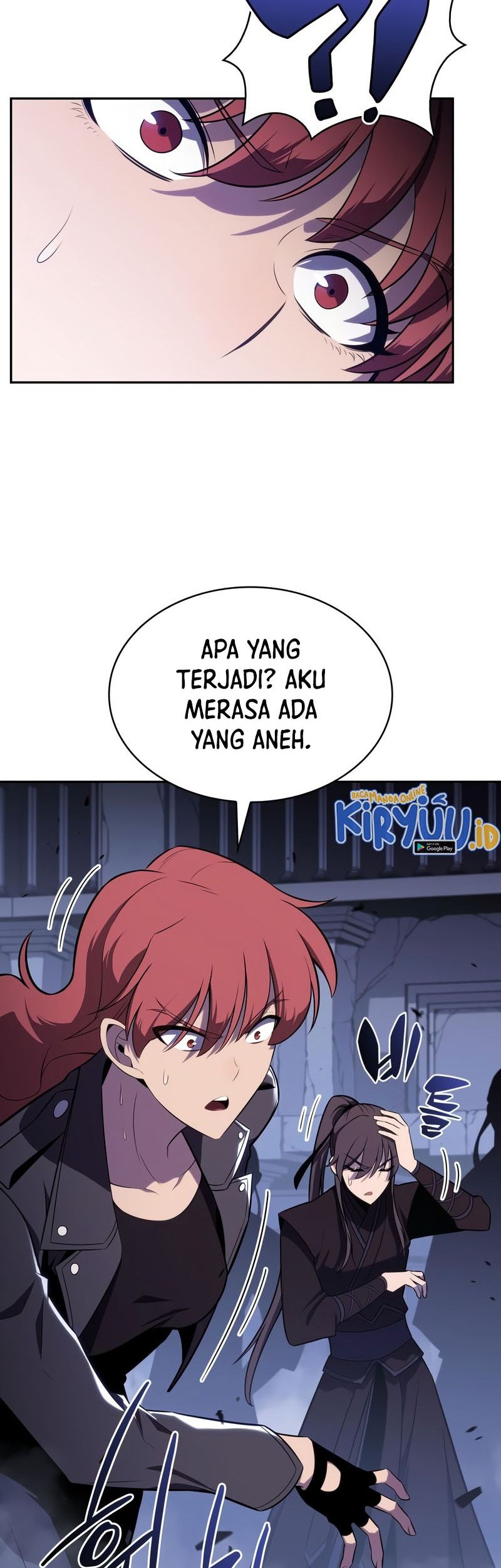 Solo Max-Level Newbie Chapter 115 - halaman 69
