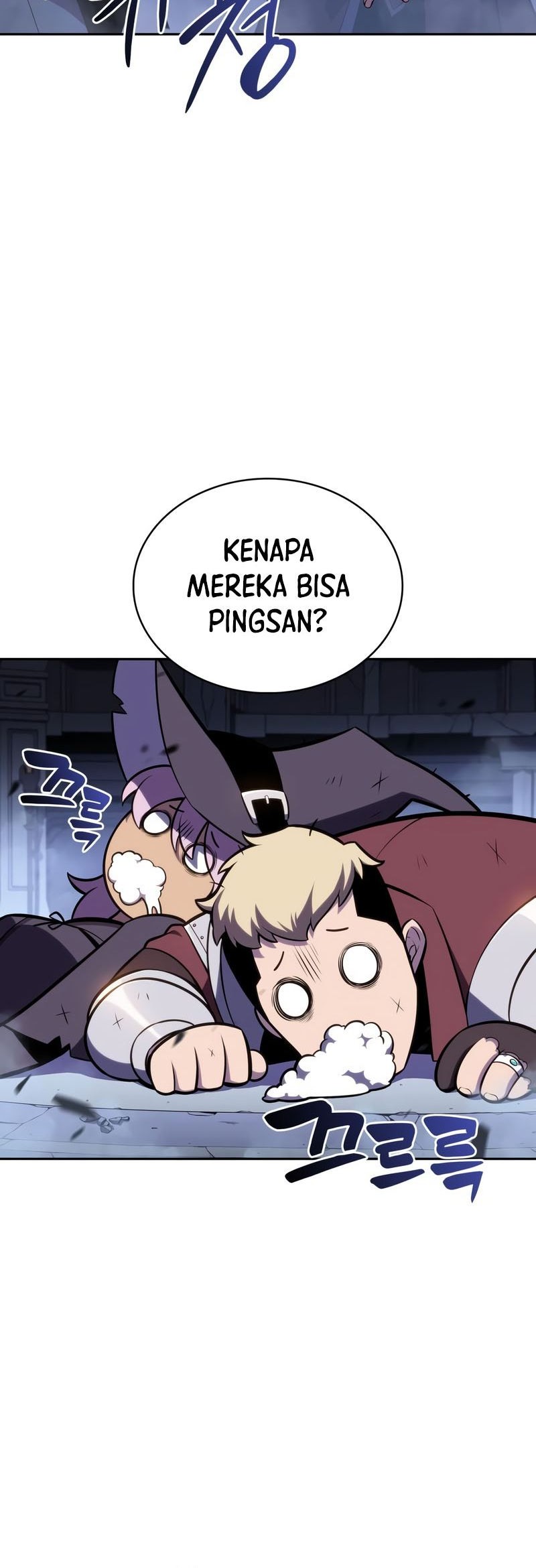 Solo Max-Level Newbie Chapter 115 - halaman 70