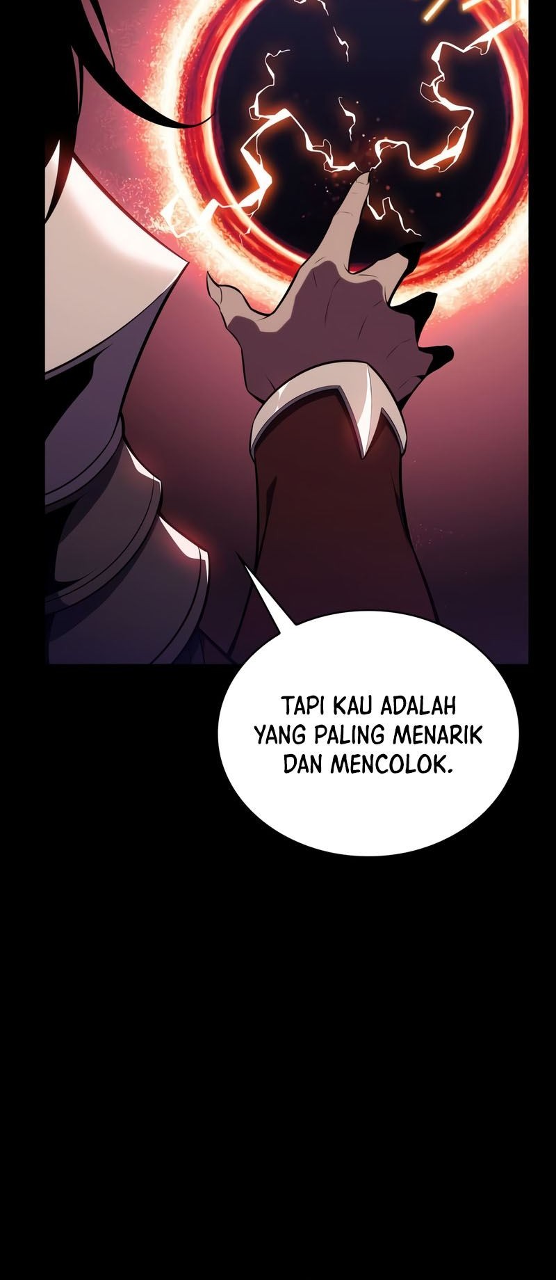 Solo Max-Level Newbie Chapter 115 - halaman 76