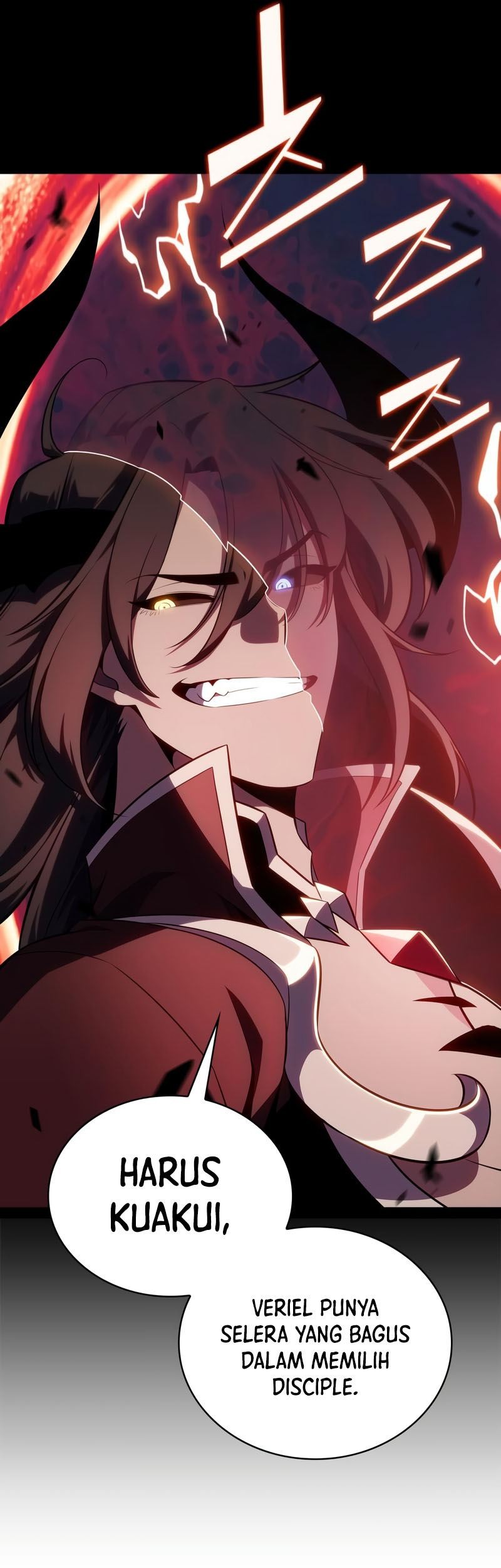 Solo Max-Level Newbie Chapter 115 - halaman 77