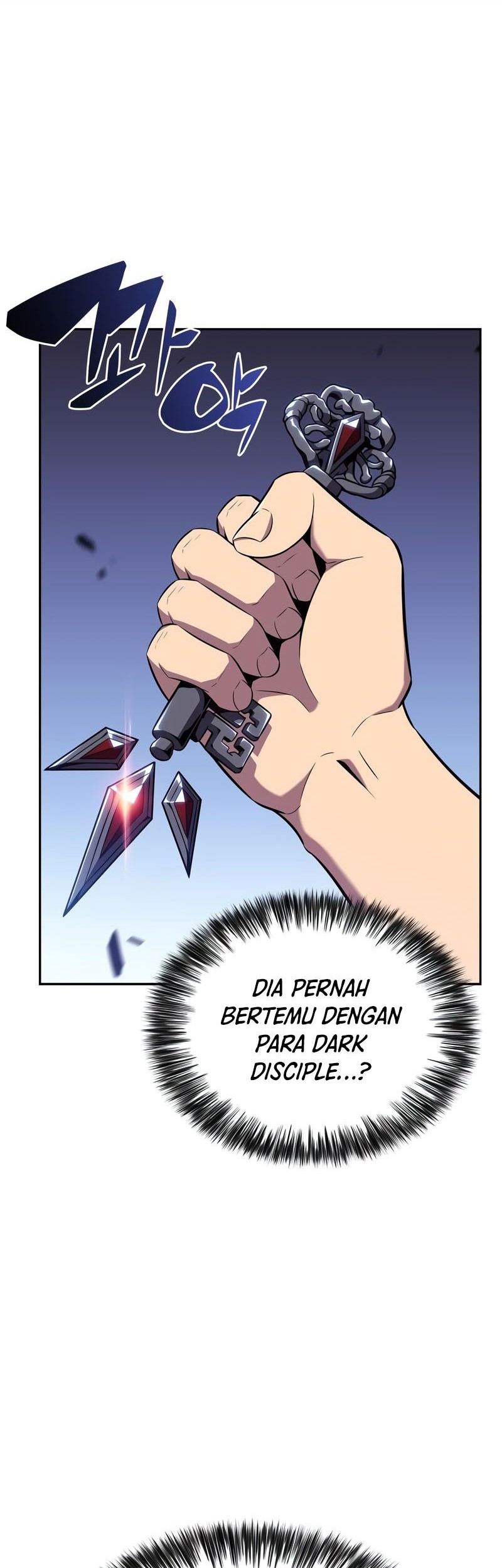 Solo Max-Level Newbie Chapter 115 - halaman 78