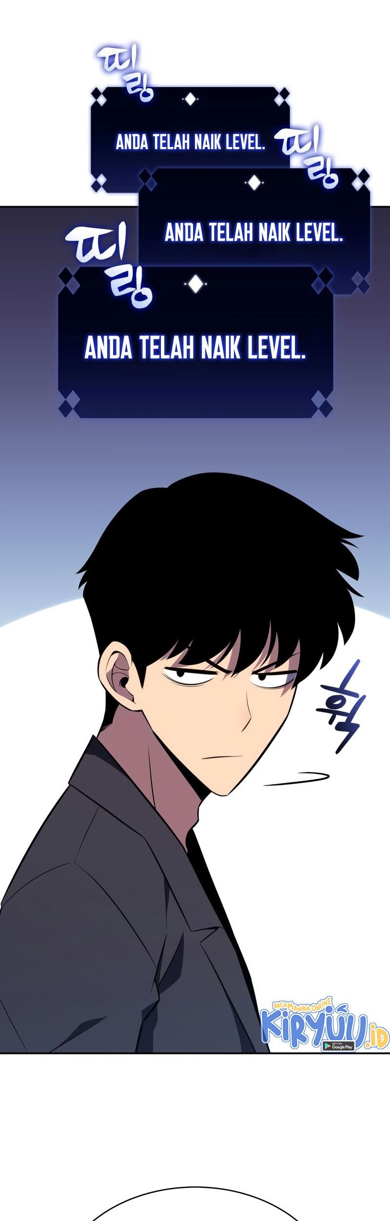Solo Max-Level Newbie Chapter 115 - halaman 86