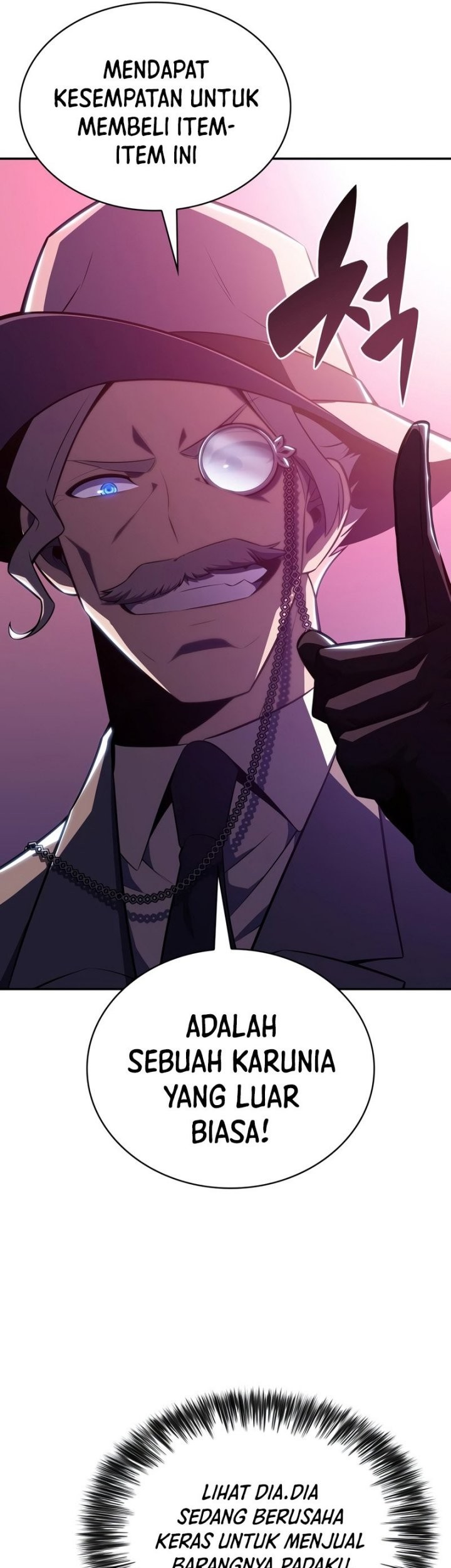 Solo Max-Level Newbie Chapter 116 - halaman 14