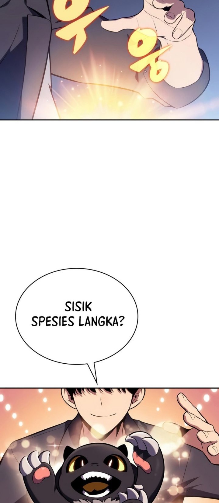Solo Max-Level Newbie Chapter 116 - halaman 16
