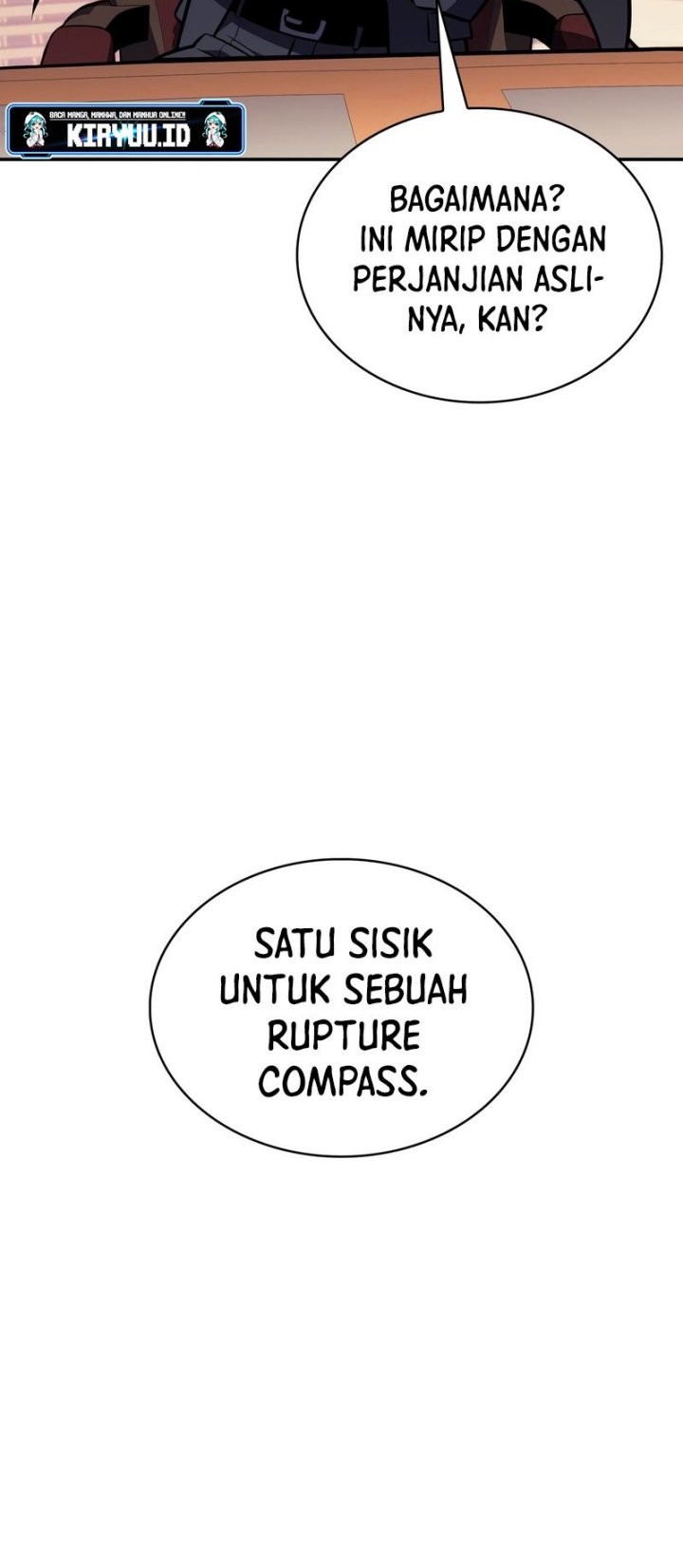 Solo Max-Level Newbie Chapter 116 - halaman 19
