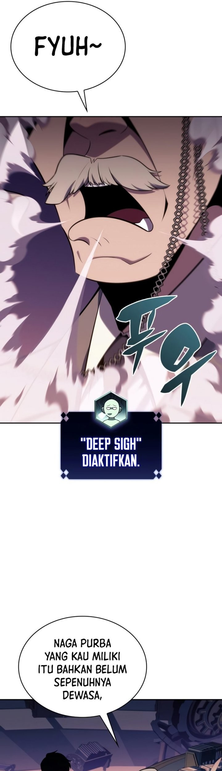 Solo Max-Level Newbie Chapter 116 - halaman 20