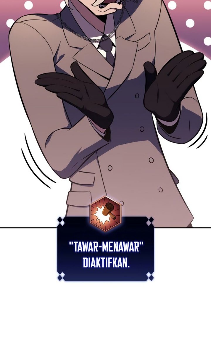 Solo Max-Level Newbie Chapter 116 - halaman 22