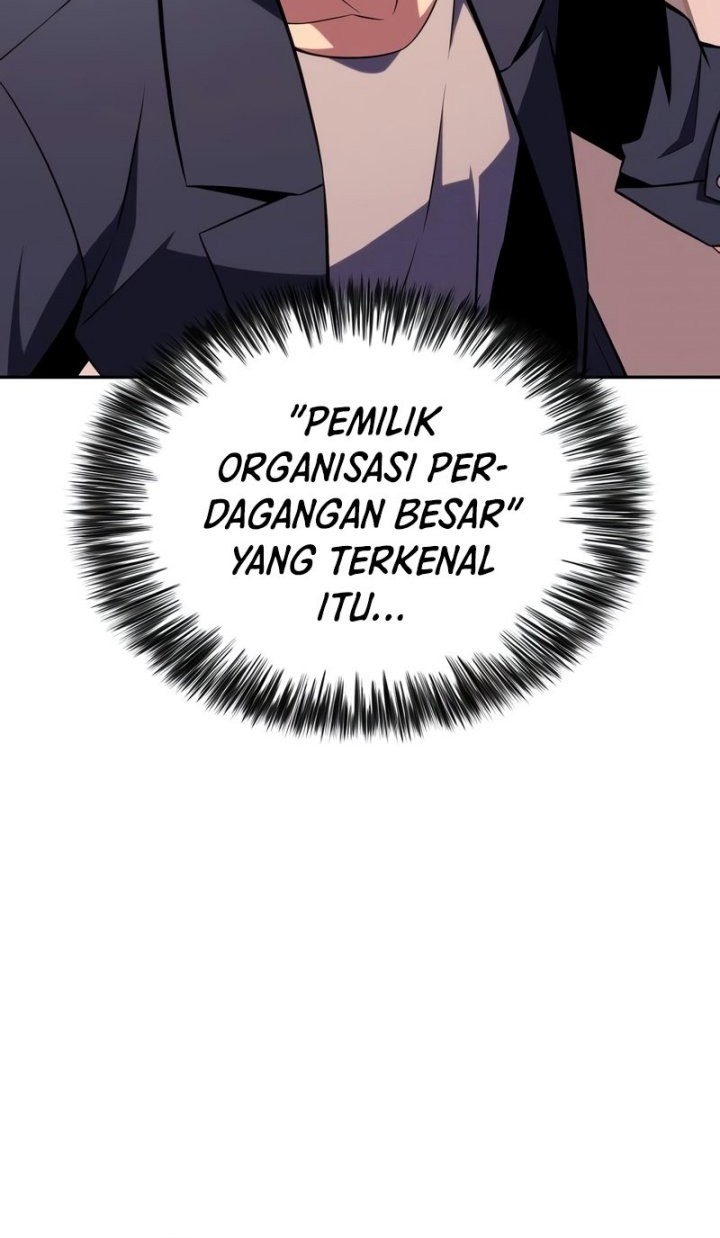 Solo Max-Level Newbie Chapter 116 - halaman 25
