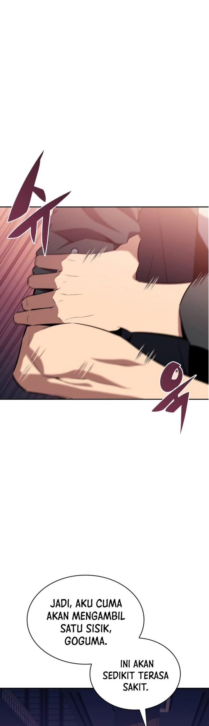 Solo Max-Level Newbie Chapter 116 - halaman 32