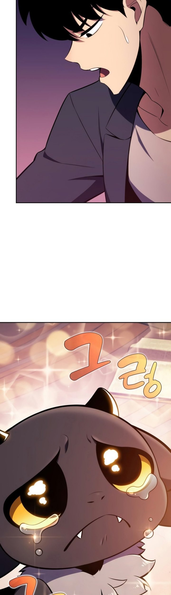 Solo Max-Level Newbie Chapter 116 - halaman 36