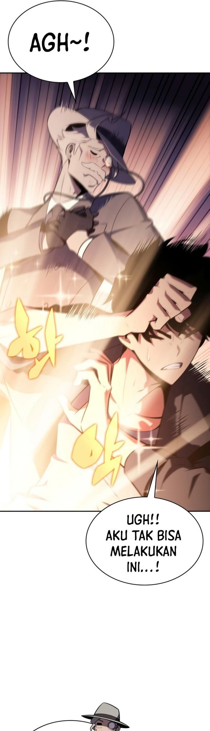 Solo Max-Level Newbie Chapter 116 - halaman 38