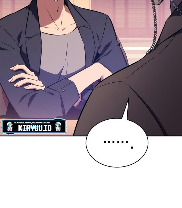 Solo Max-Level Newbie Chapter 116 - halaman 4