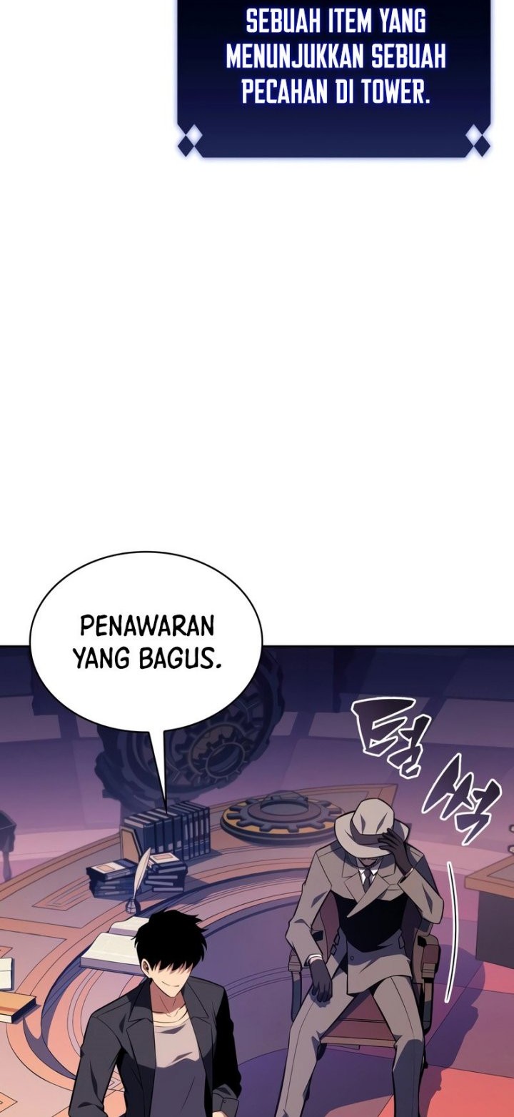 Solo Max-Level Newbie Chapter 116 - halaman 40