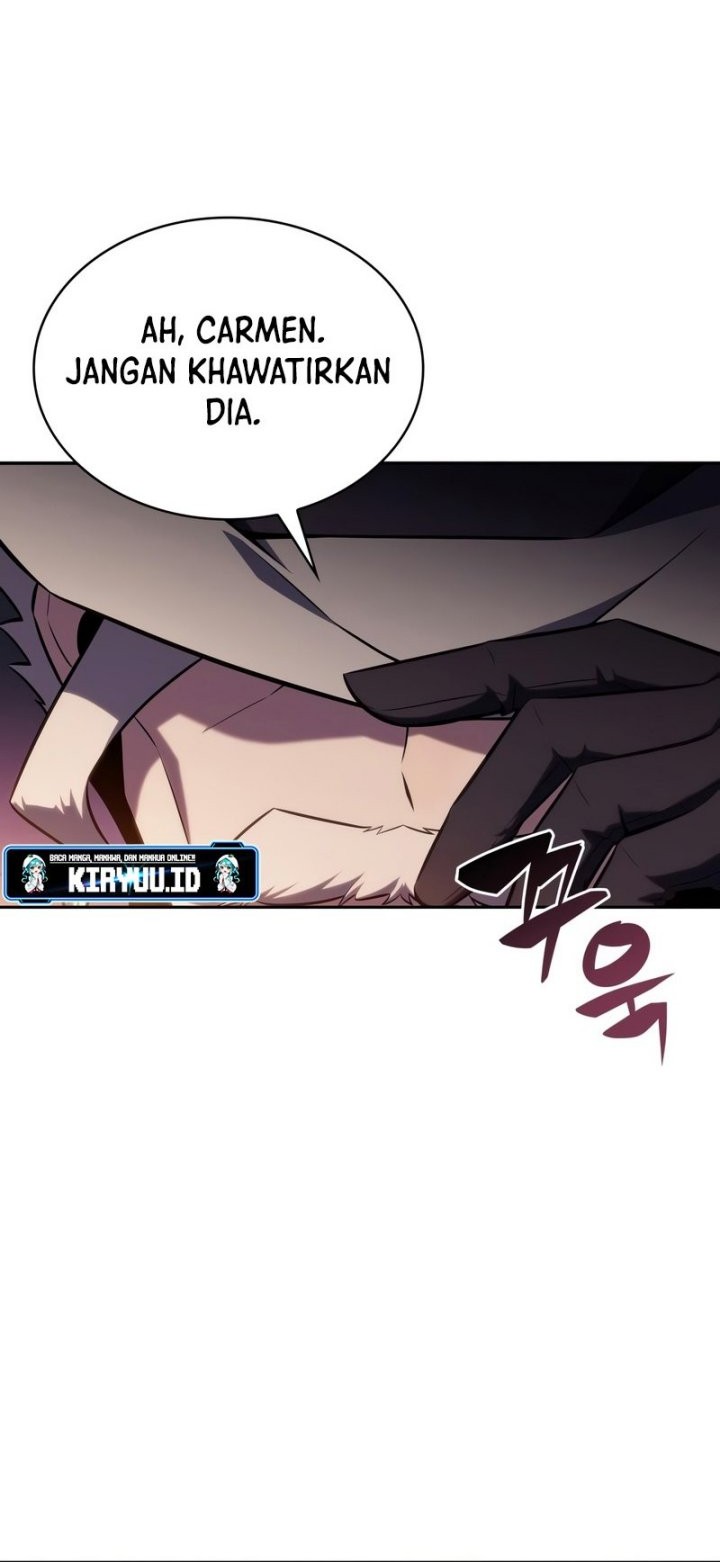 Solo Max-Level Newbie Chapter 116 - halaman 43