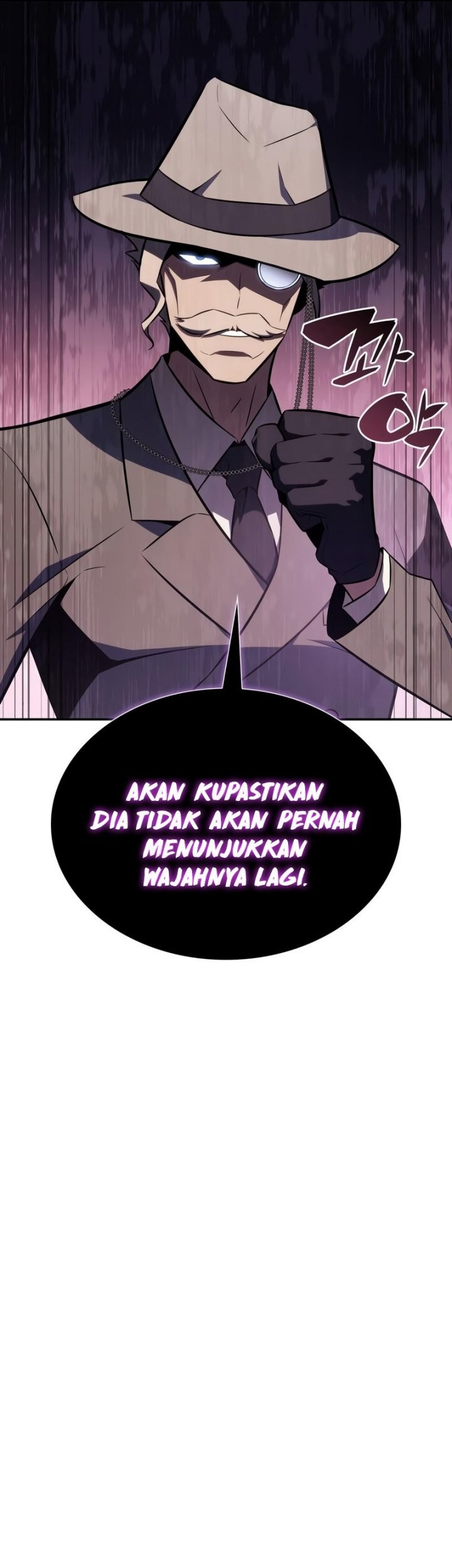 Solo Max-Level Newbie Chapter 116 - halaman 44
